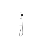 Nero Mecca Shower Rail With Air Shower II - Gun Metal - NR221905GGM