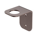 Nero Mecca Soap Bottle Holder - Brushed Bronze