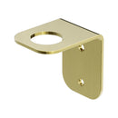 Nero Mecca Soap Bottle Holder - Brushed Gold