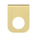 Nero Mecca Soap Bottle Holder - Brushed Gold