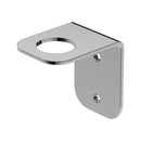 Nero Mecca Soap Bottle Holder - Chrome