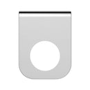 Nero Mecca Soap Bottle Holder - Chrome