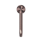Nero Mecca Tall Basin Mixer - Brushed Bronze - NR221901aBZ