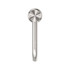 Nero Mecca Tall Basin Mixer - Brushed Nickel - NR221901aBN