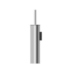 Nero Mecca Toilet Brush Holder - Chrome - NR1988CH