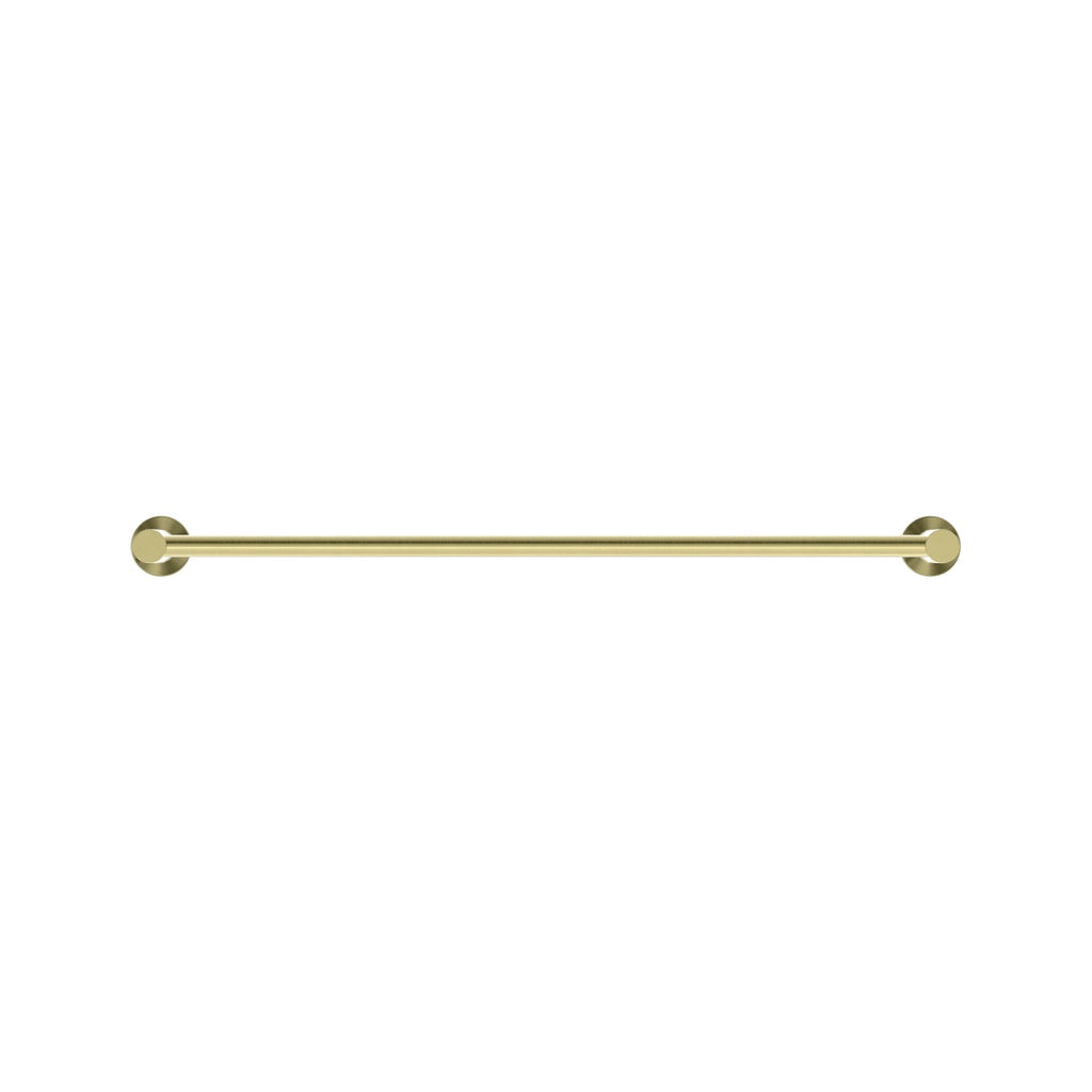 Nero Mecca Towel Rack - Brushed Gold - NR1989BG