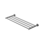 Nero Mecca Towel Rack - Chrome - NR1989CH