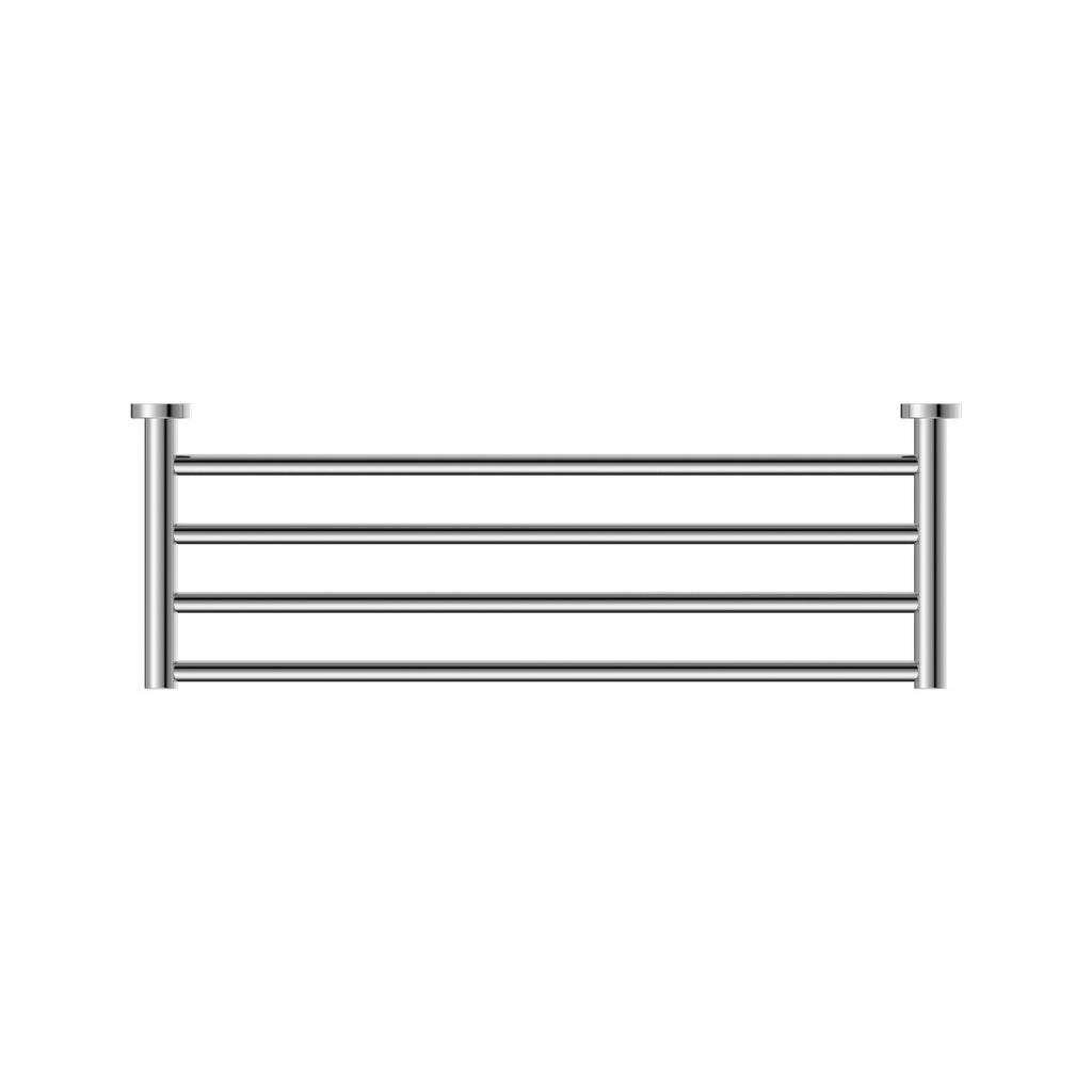 Nero Mecca Towel Rack - Chrome - NR1989CH