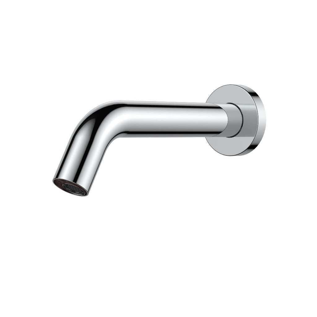 Nero Mecca Wall Mount Sensor Tap - Chrome - NR401CH