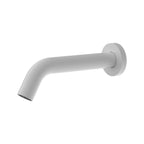 Nero Mecca Wall Mount Sensor Tap - Matte White - NR401MW