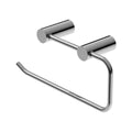 Nero New Mecca Hand Towel Rail - Chrome - NR2380CH