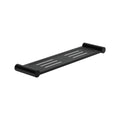 Nero New Mecca Metal Shower Shelf - Matte Black - NR2387aMB