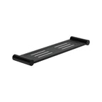 Nero New Mecca Metal Shower Shelf - Matte Black - NR2387aMB
