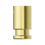 Nero New Mecca Robe Hook - Brushed Gold - NR2382BG