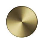Nero New Mecca Robe Hook - Brushed Gold - NR2382BG