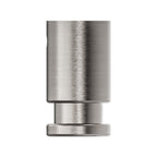 Nero New Mecca Robe Hook - Brushed Nickel - NR2382BN