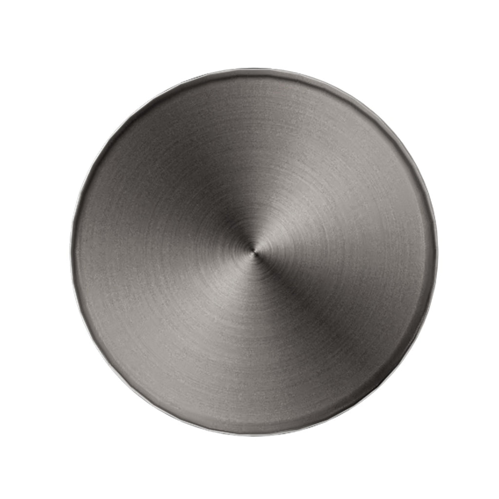 Nero New Mecca Robe Hook - Brushed Nickel - NR2382BN