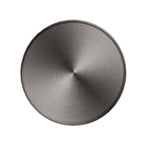 Nero New Mecca Robe Hook - Brushed Nickel - NR2382BN