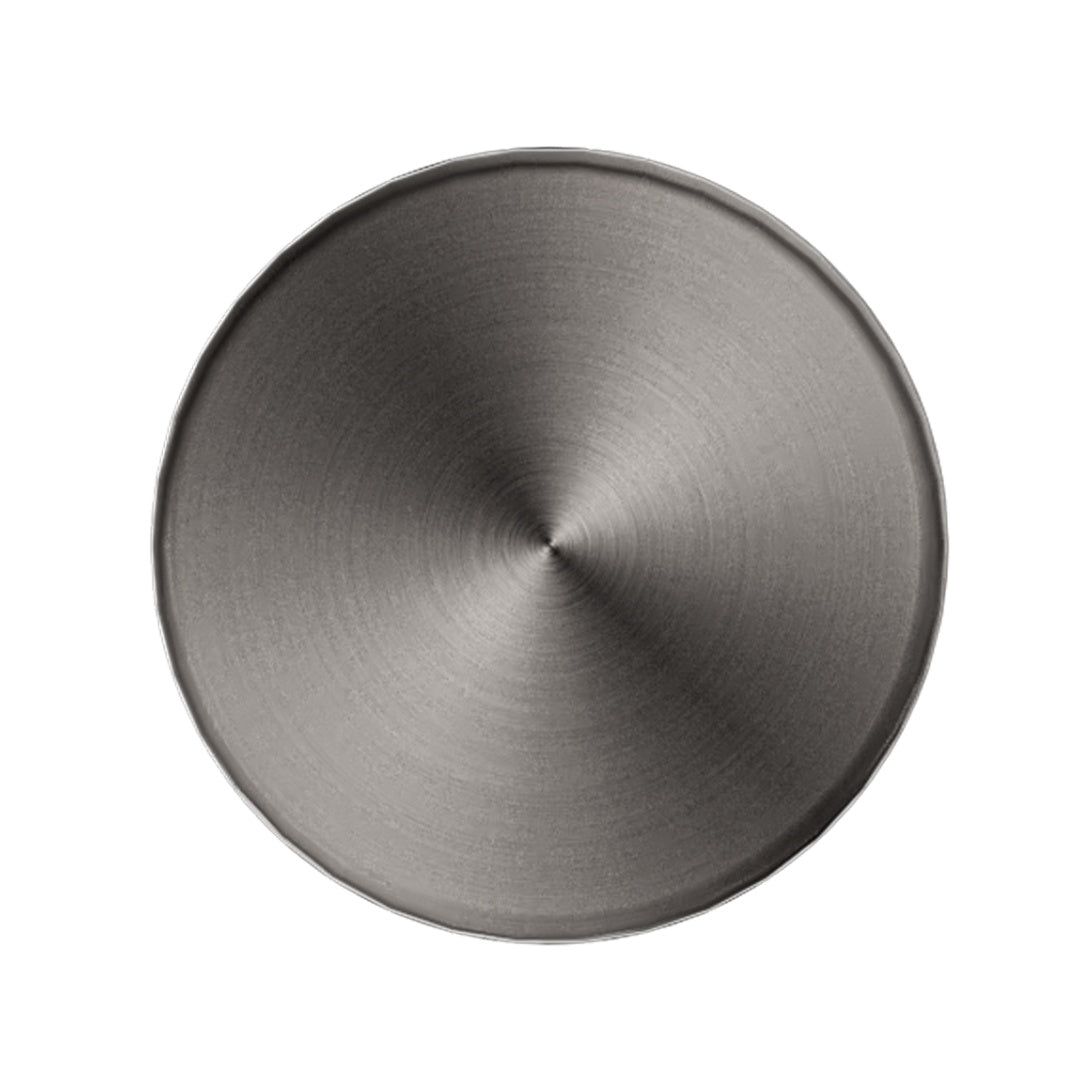 Nero New Mecca Robe Hook - Brushed Nickel - NR2382BN