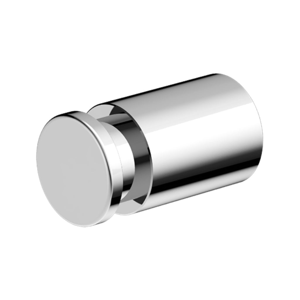Nero New Mecca Robe Hook - Chrome - NR2382CH