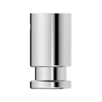 Nero New Mecca Robe Hook - Chrome - NR2382CH