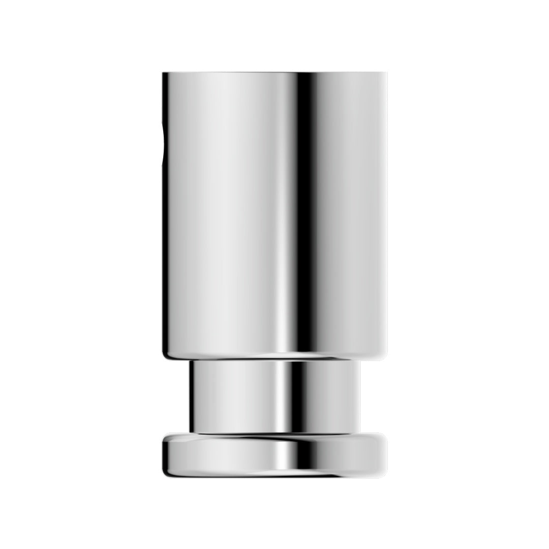 Nero New Mecca Robe Hook - Chrome - NR2382CH