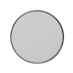 Nero New Mecca Robe Hook - Chrome - NR2382CH