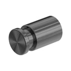 Nero New Mecca Robe Hook - Gun Metal - NR2382GM