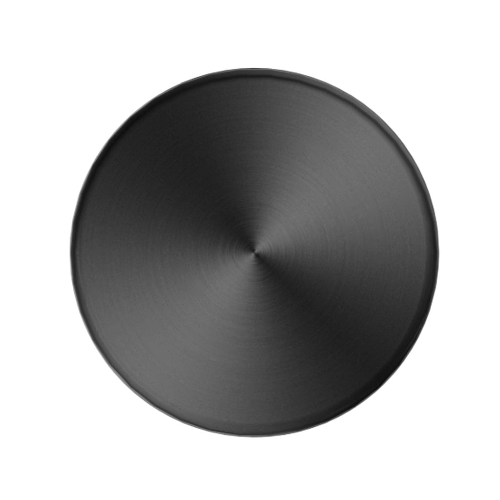 Nero New Mecca Robe Hook - Gun Metal - NR2382GM