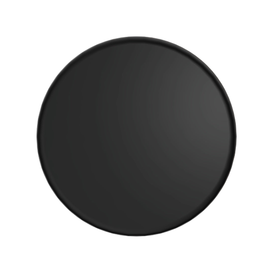 Nero New Mecca Robe Hook - Matte Black - NR2382MB