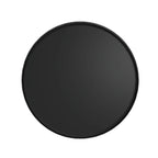 Nero New Mecca Robe Hook - Matte Black - NR2382MB