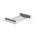 Nero New Mecca Soap Dish Holder - Chrome - NR2381CH