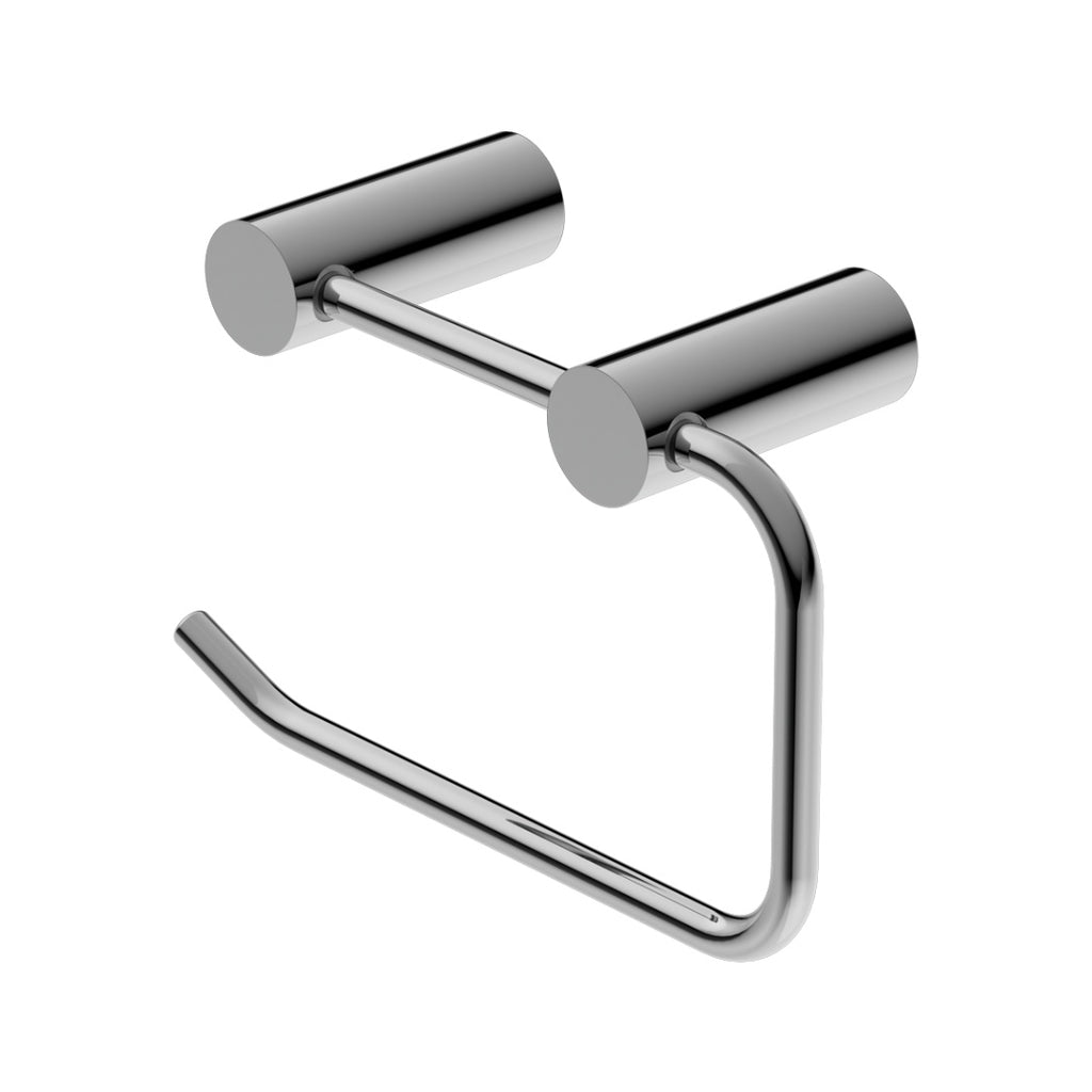 Nero New Mecca Toilet Roll Holder - Chrome - NR2386CH