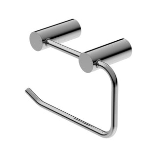 Nero New Mecca Toilet Roll Holder - Chrome - NR2386CH