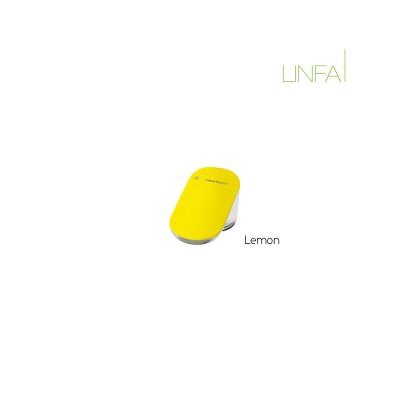 Newform Linfa Wall Mixer with Diverter - Chrome