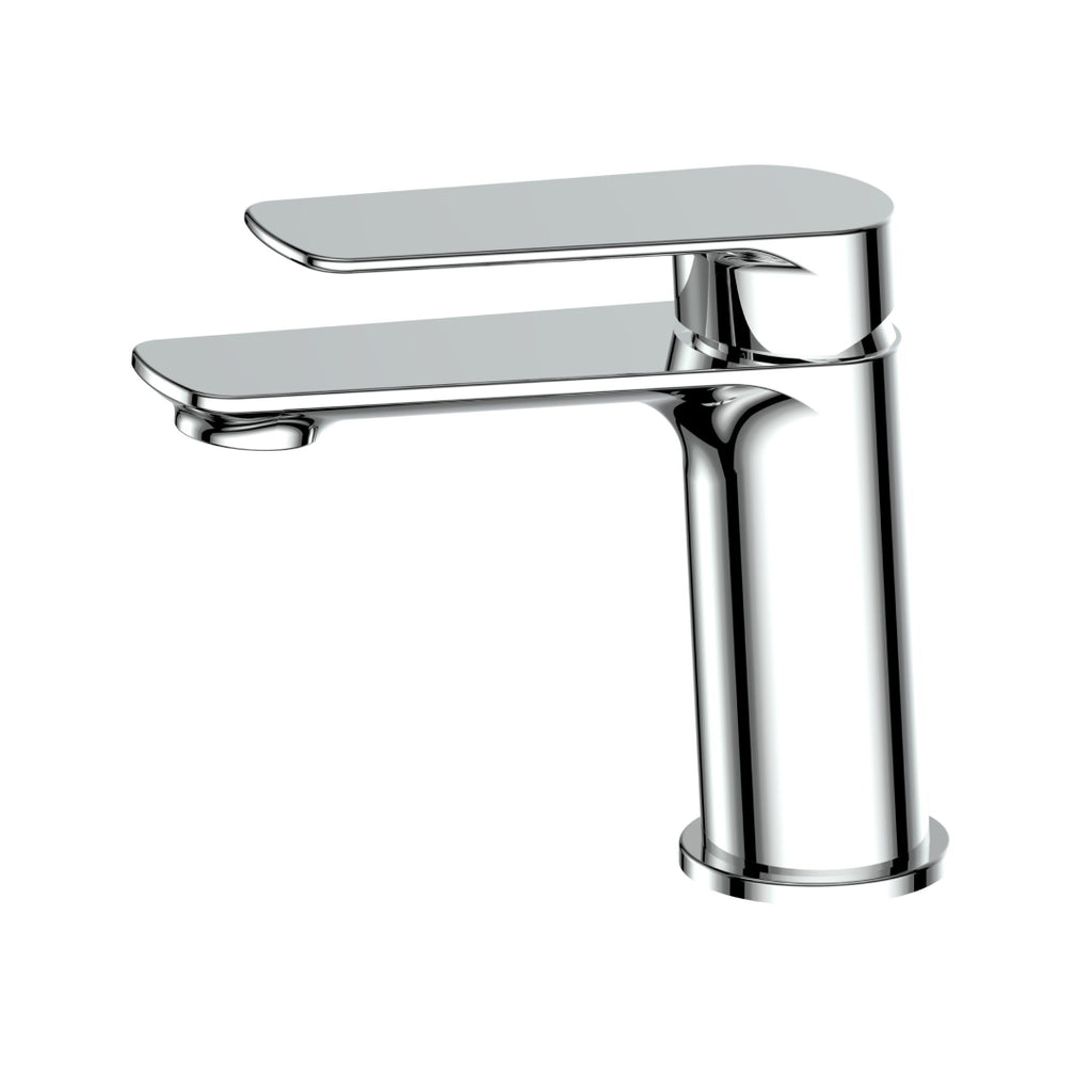 Greens Novi Basin Mixer - Chrome - LF24203550CP