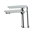 Greens Novi Basin Mixer - Chrome - LF24203550CP