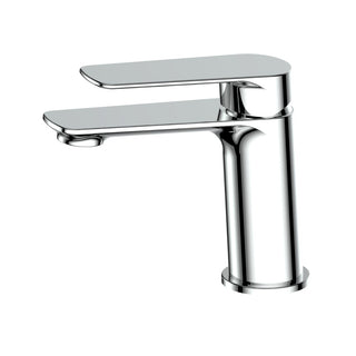 Greens Novi Basin Mixer - Chrome - LF24203550CP