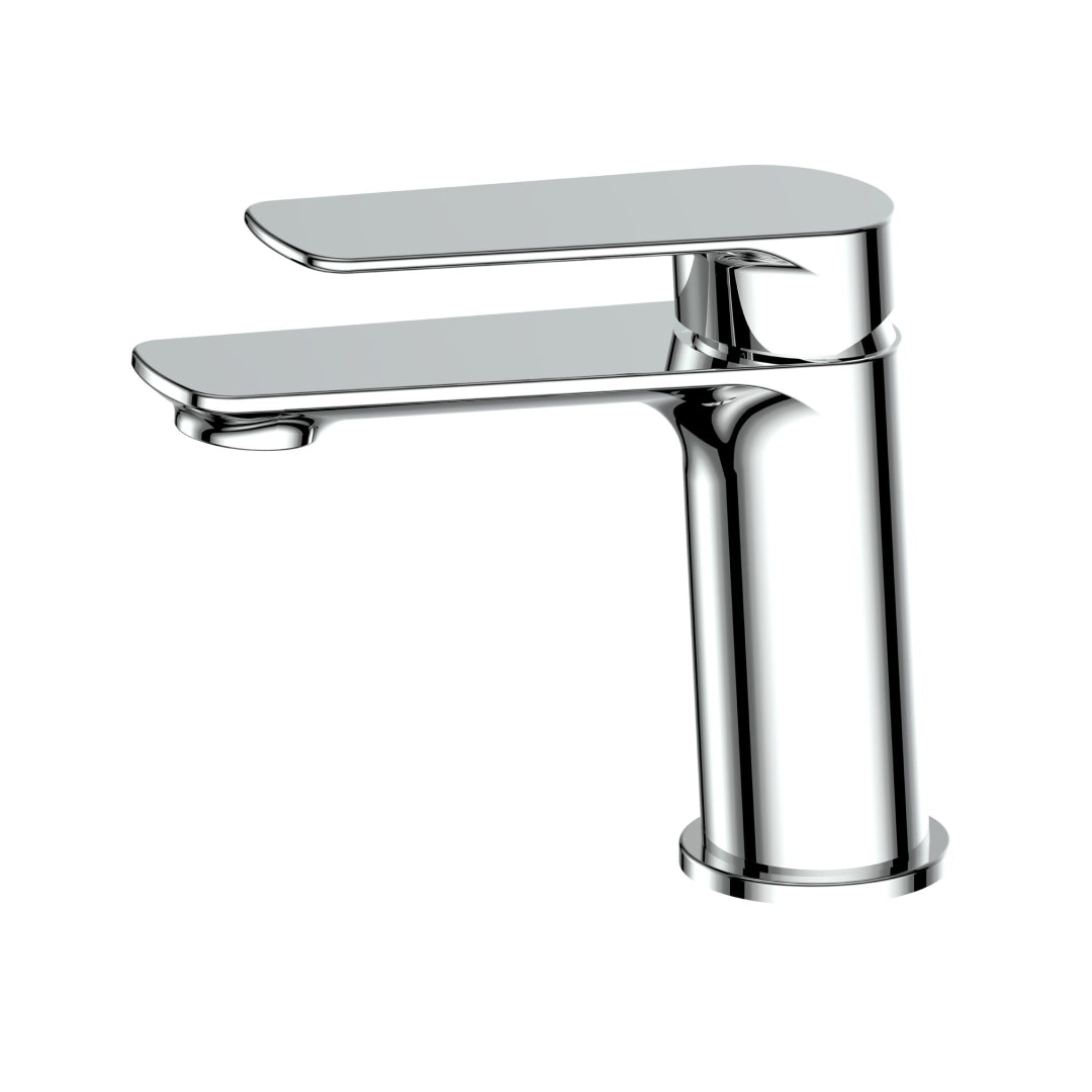 Greens Novi Basin Mixer - Chrome - LF24203550CP