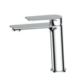 Greens Novi Mid Basin Mixer - Chrome - LF24203555CP