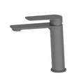 Greens Novi Mid Basin Mixer - Gun Metal - LF24203555GM