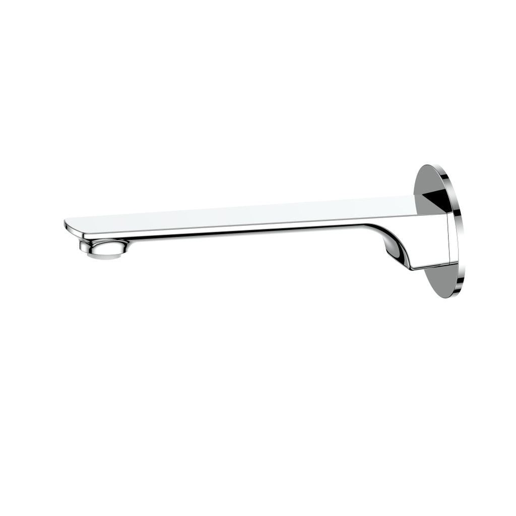 Greens Novi Bath Spout - Chrome - LF2420190CP