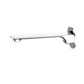 Greens Novi Bath Spout - Chrome - LF2420190CP