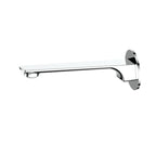 Greens Novi Bath Spout - Chrome - LF2420190CP