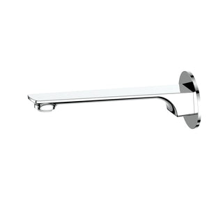 Greens Novi Bath Spout - Chrome - LF2420190CP