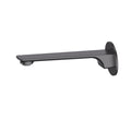 Greens Novi Bath Spout - Gun Metal - LF2420190GM