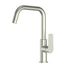 Greens Novi Pull-Down Sink Mixer with Smart Aerator Lead Free - Brushed Nickel - LF24203540BN