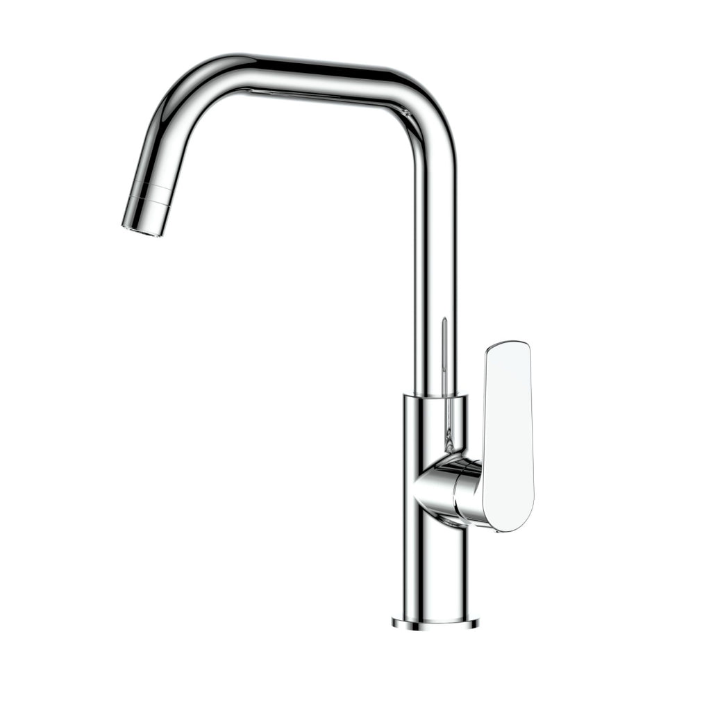 Greens Novi Pull-Down Sink Mixer with Smart Aerator Lead Free - Chrome - LF24203540CP