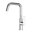 Greens Novi Pull-Down Sink Mixer with Smart Aerator Lead Free - Chrome - LF24203540CP