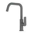 Greens Novi Pull-Down Sink Mixer with Smart Aerator Lead Free - Gun Metal - LF24203540GM